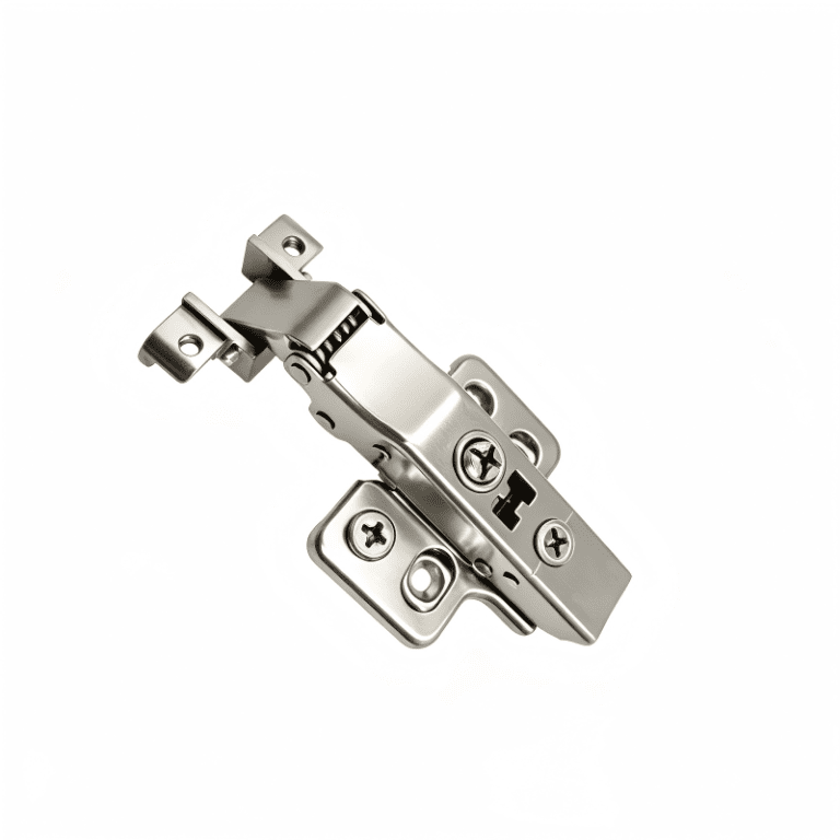 Way Aluminum Frame Door Hinge