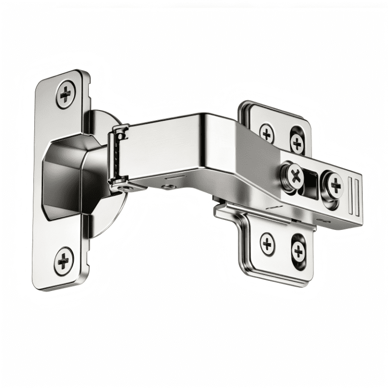 3-way Angle Hinges +30°/45°/90°