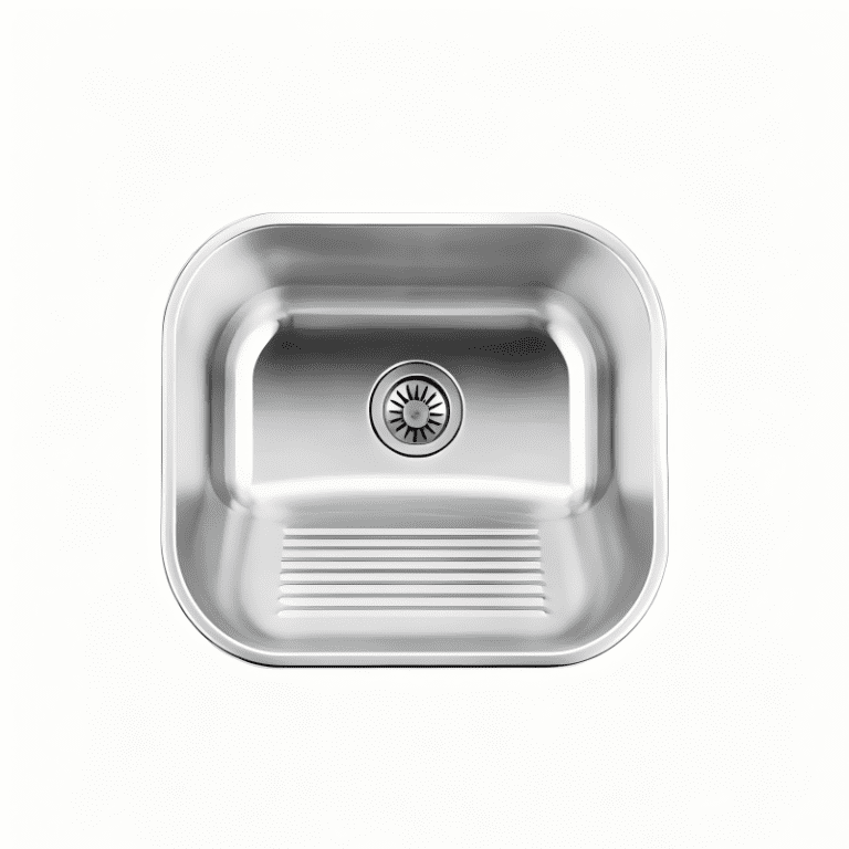 1 Sink