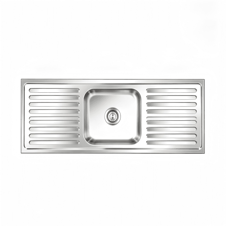 12 Sink