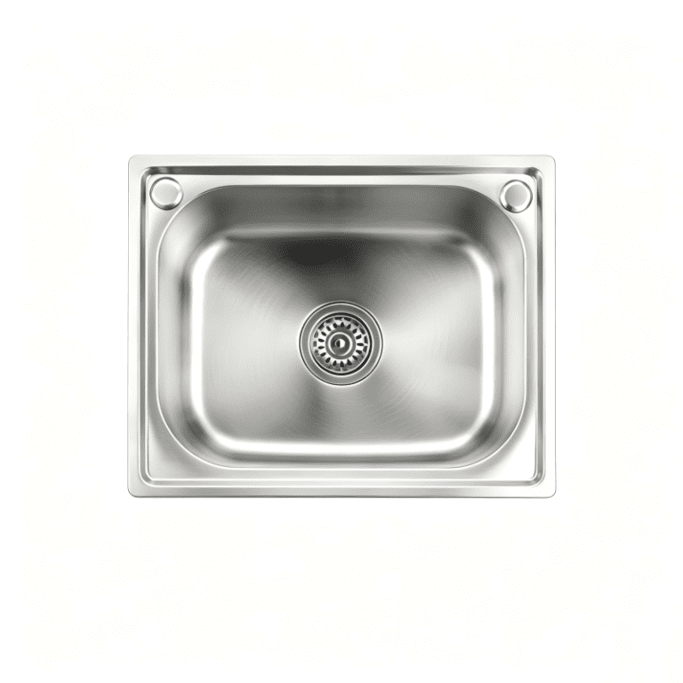 3 Sink