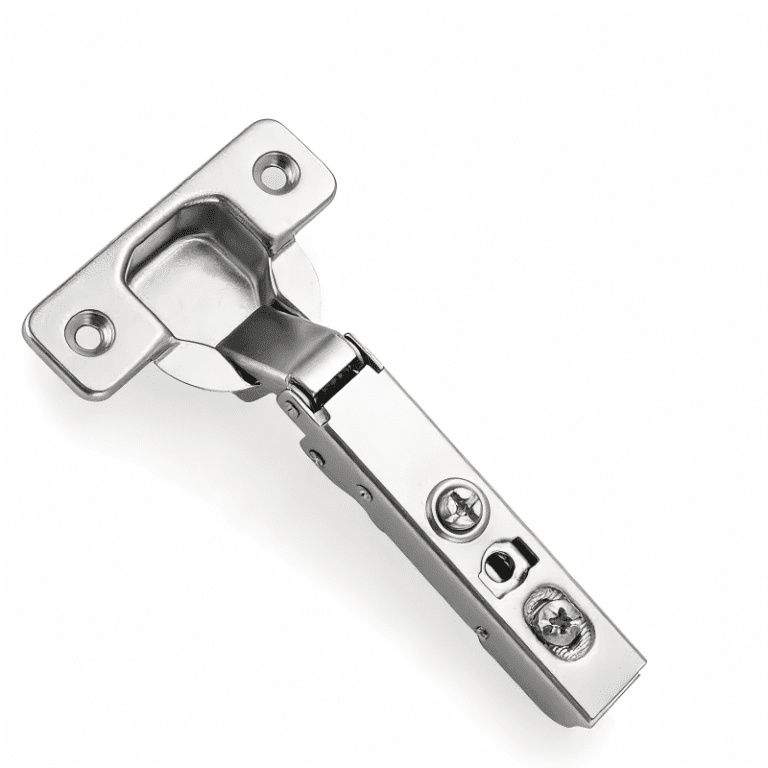 Straight Base Hinge