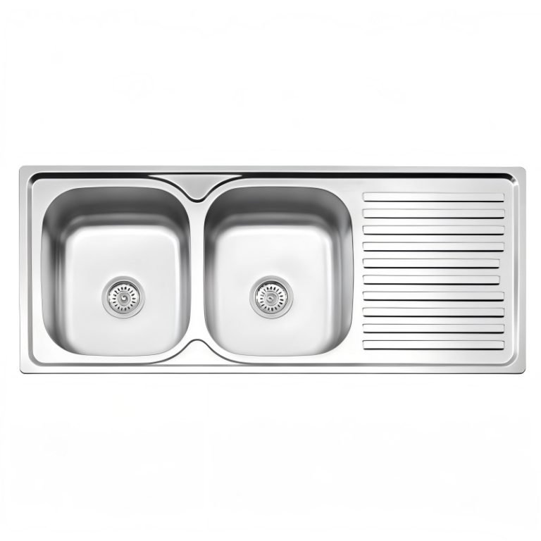 5 Sink