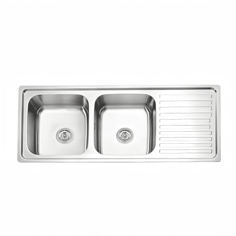 6 Sink