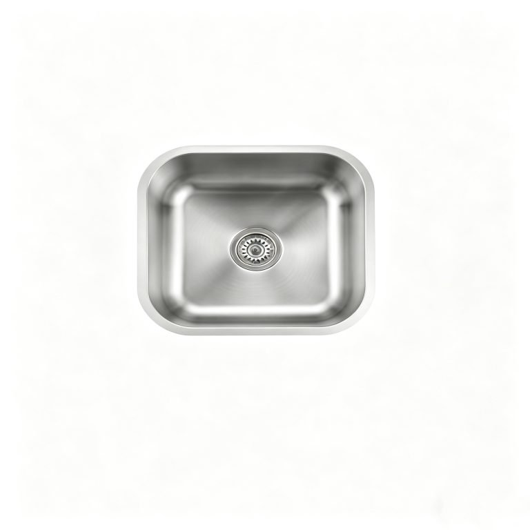 8 Sink