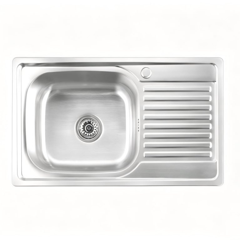 9 Sink