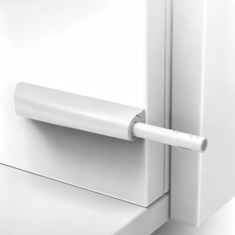 Push Open Systm