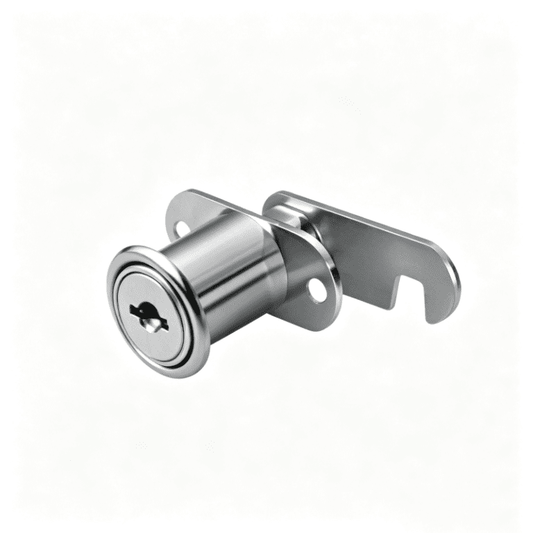 Drawer Lock