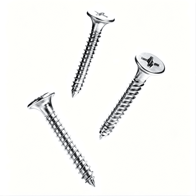 Screw