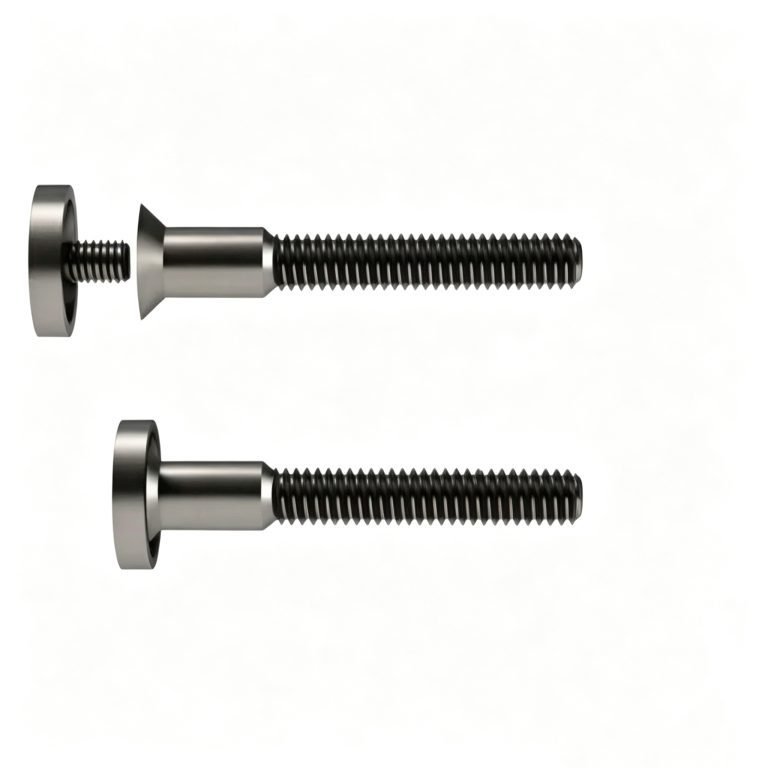 Screw