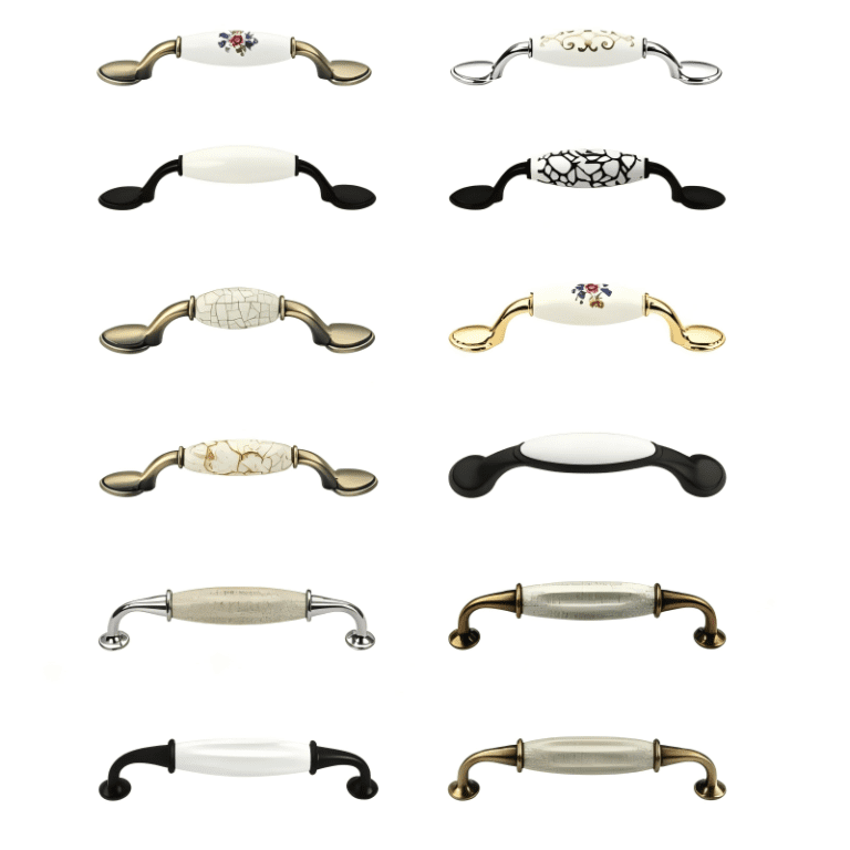 119 Handle
