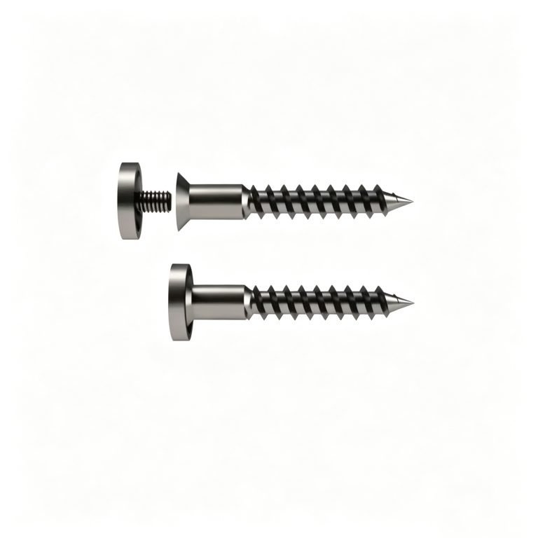 Screw