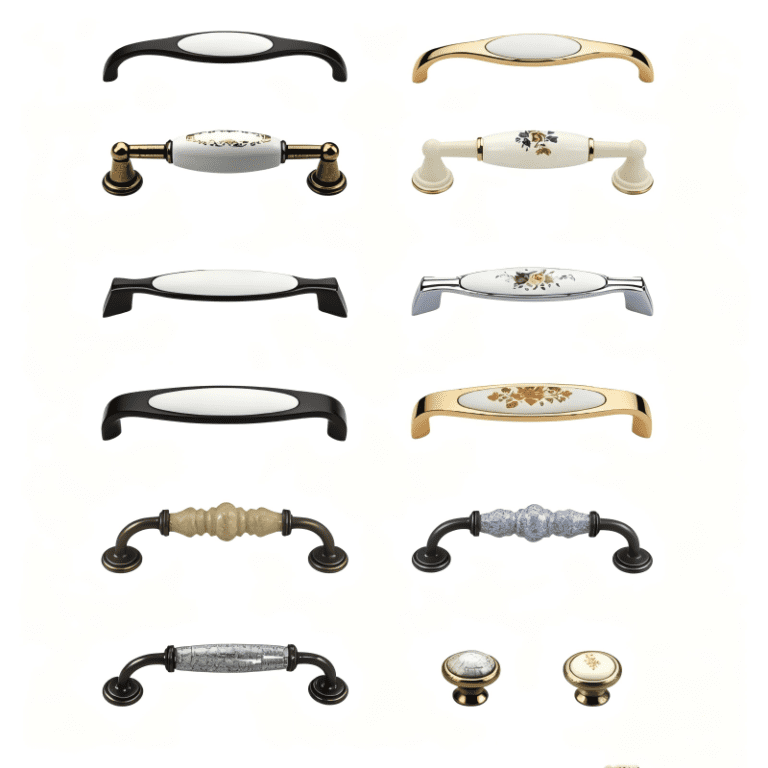 121 Handle