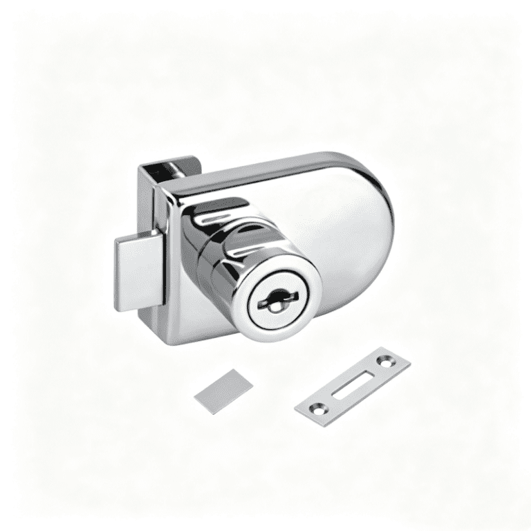 Drawer Lock