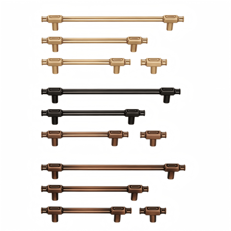 131 Handle
