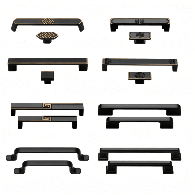 134 Handle