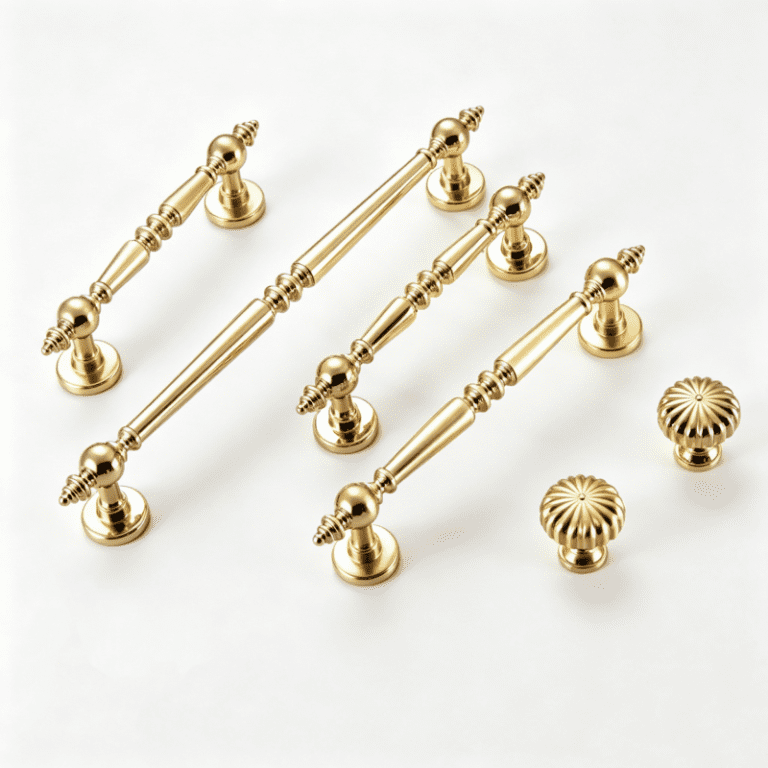 138 Handle