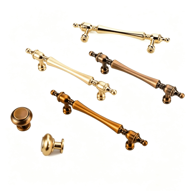 139 Handle