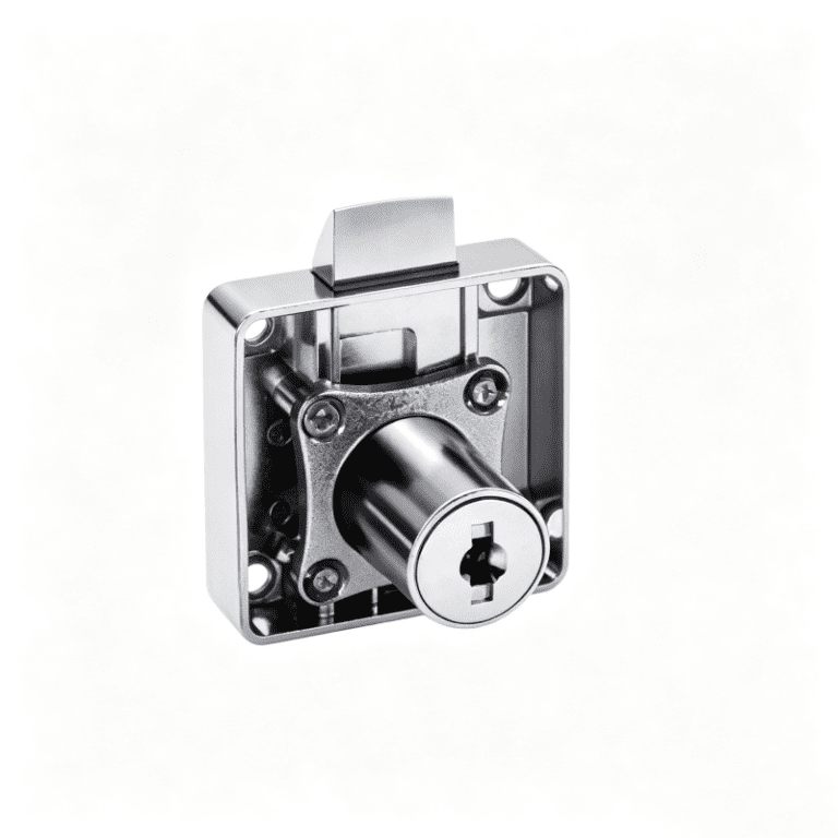 Drawer Lock