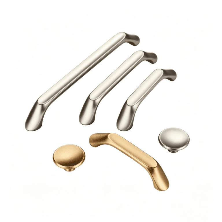 140 Handle