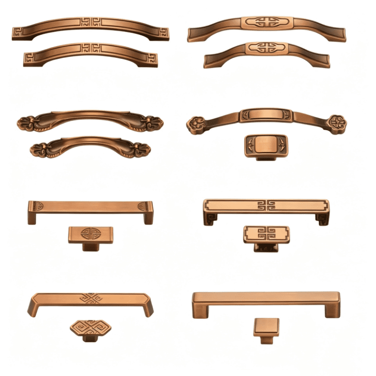 146 Handle
