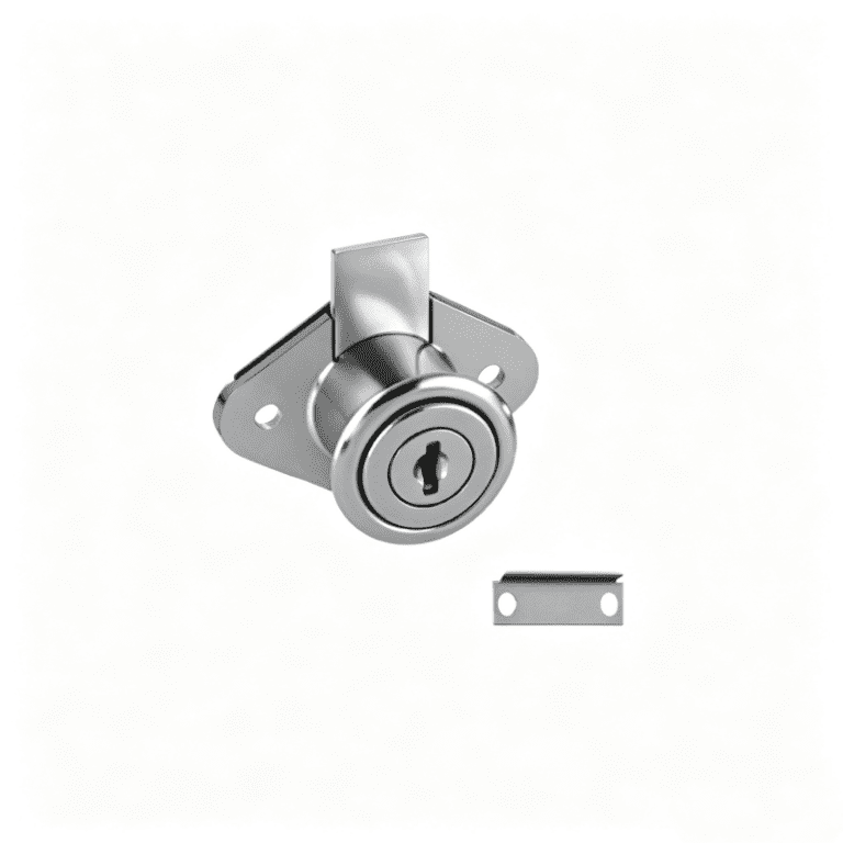 Drawer Lock