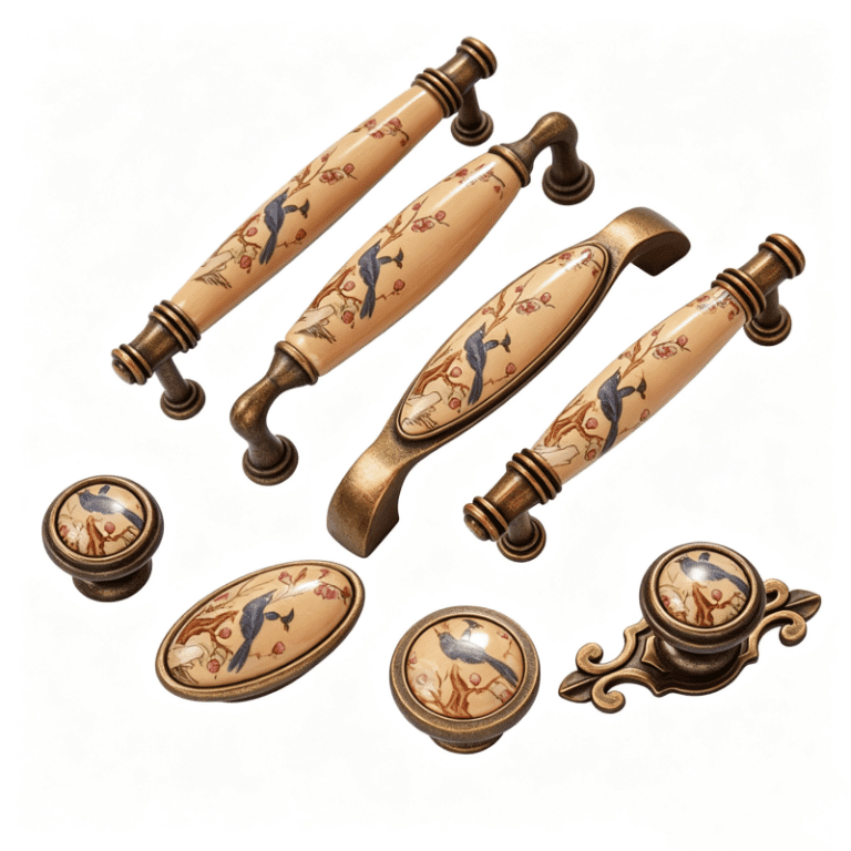 157 Handle