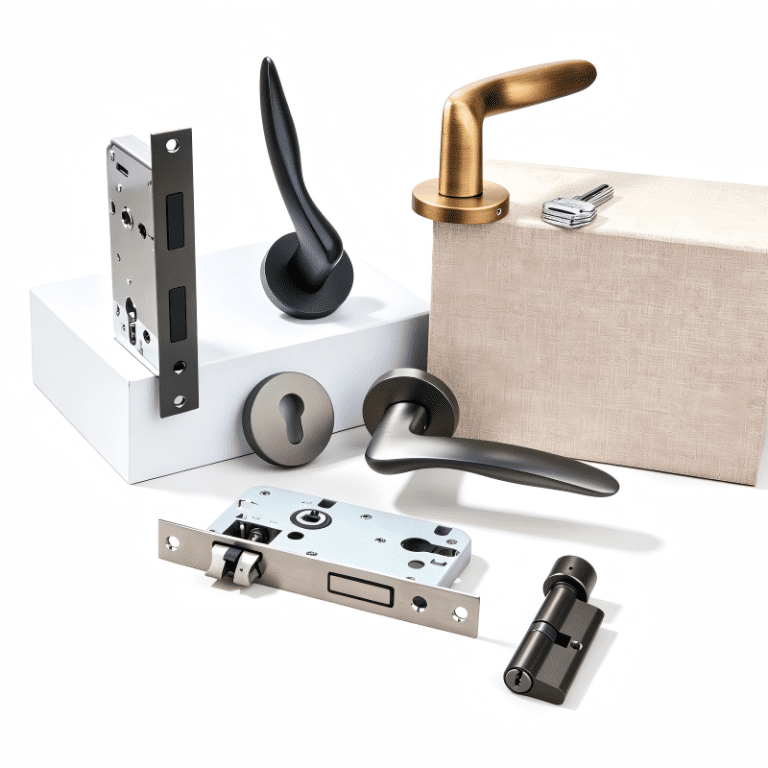 Door Lock