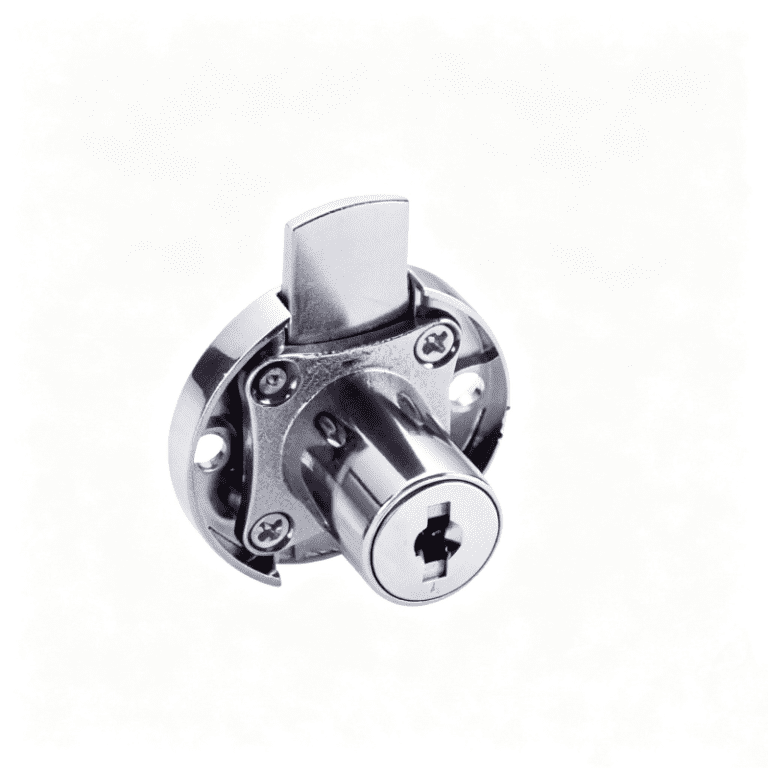 Drawer Lock