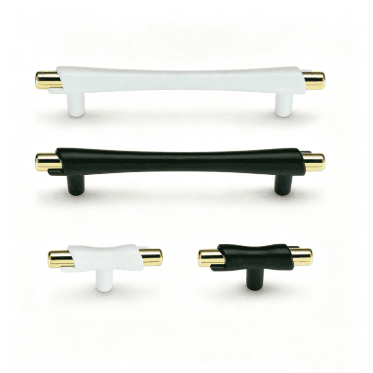 166 Handle