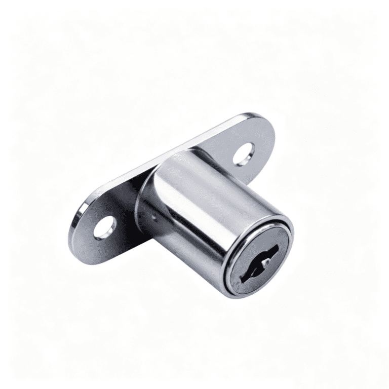 Drawer Lock