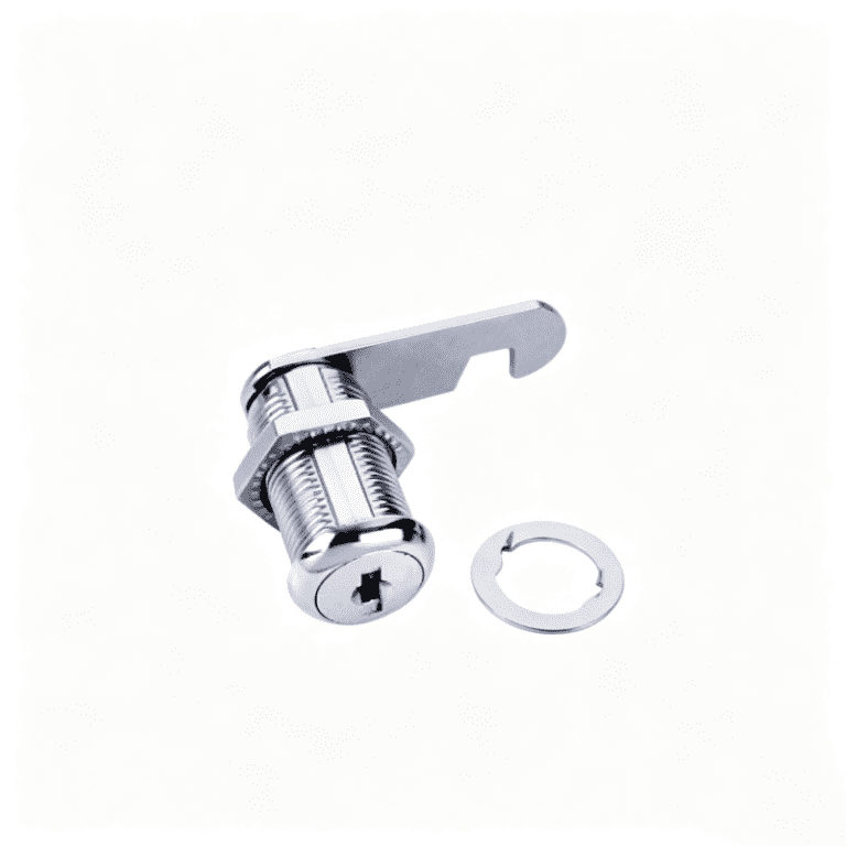Drawer Lock