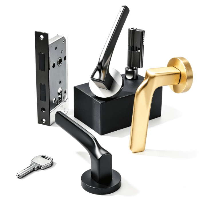 Door Lock