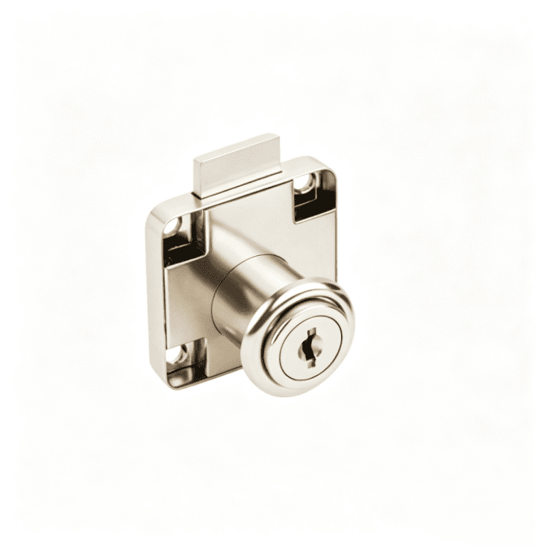 Drawer Lock