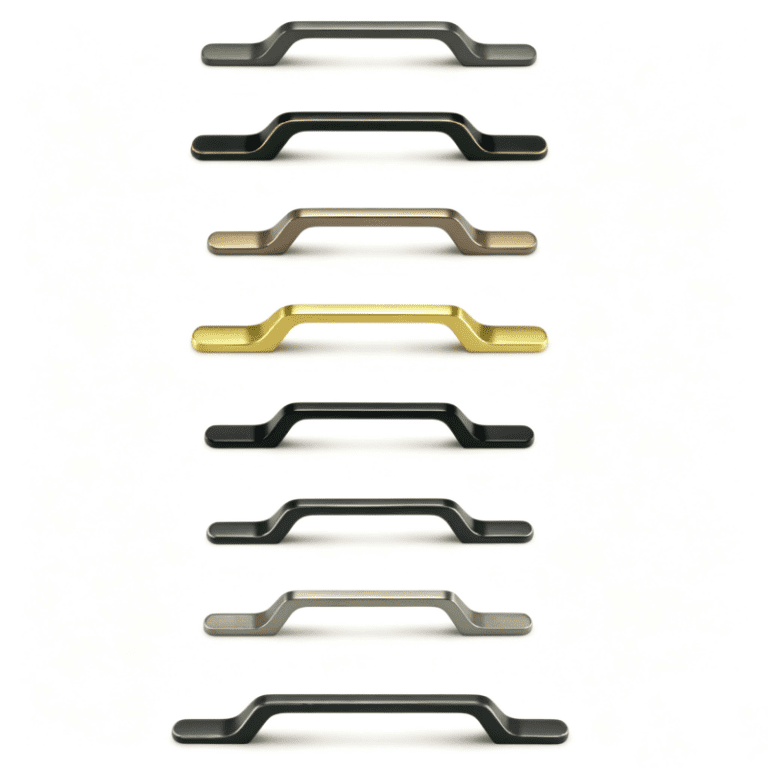 192 Handle