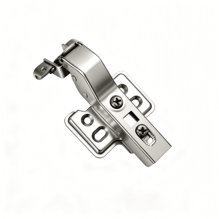 30°Soft Close Hinge