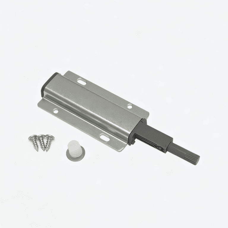 Push Open Systm