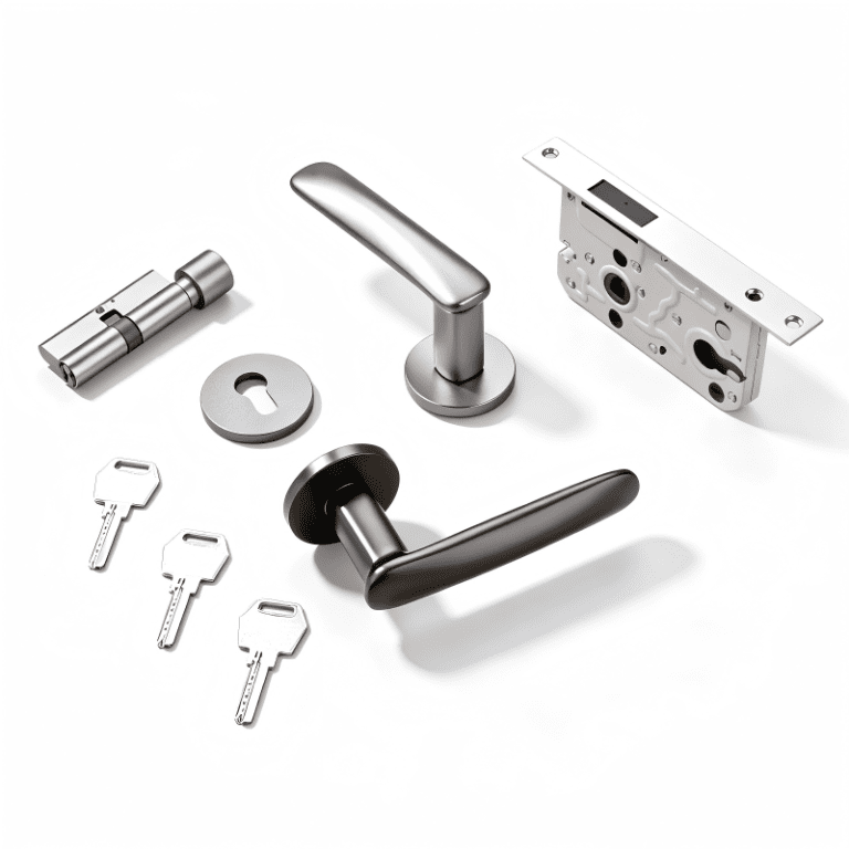Door Lock