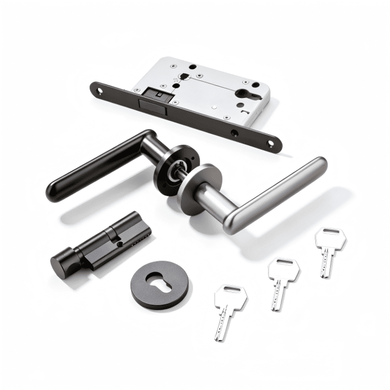Door Lock