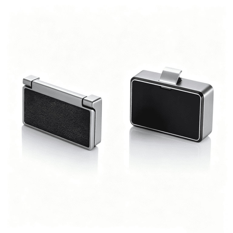 Drawer Fingerprint Lock