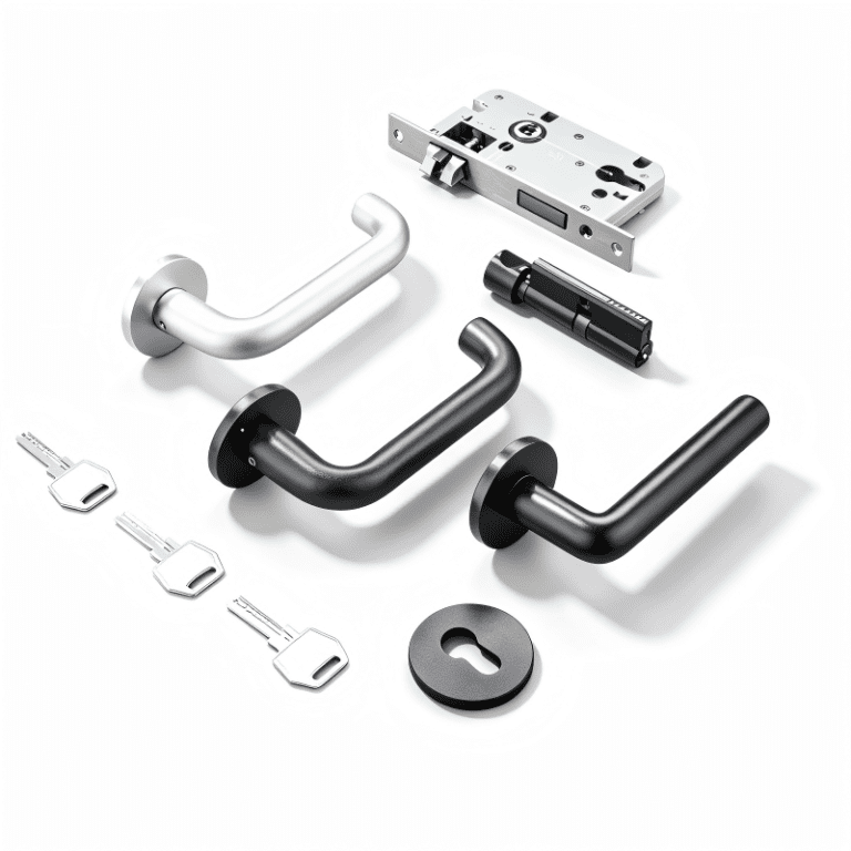 Door Lock