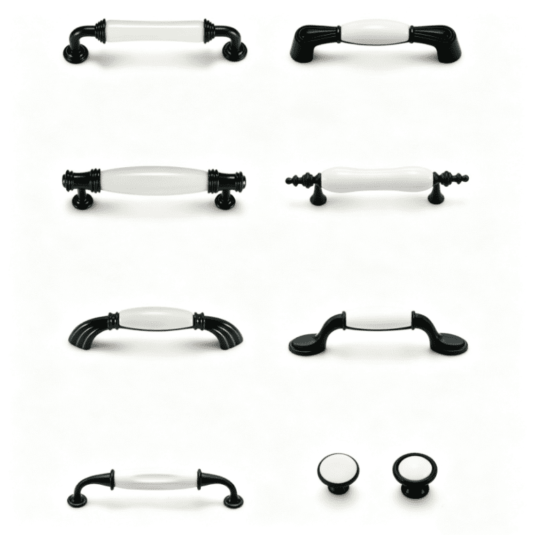 261 Handle