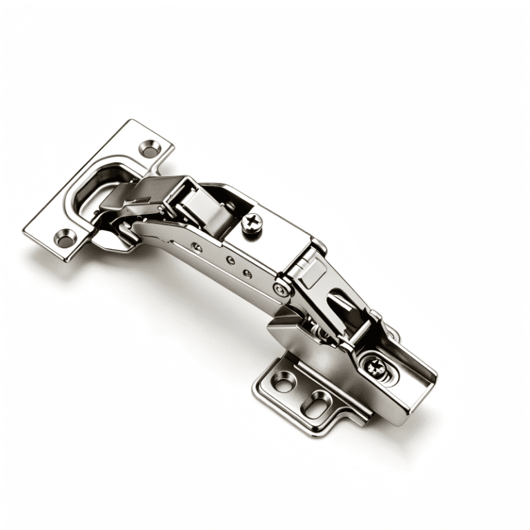 125°Soft Close Hinge