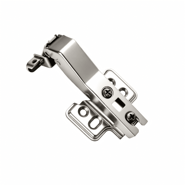 45°Soft Close Hinge