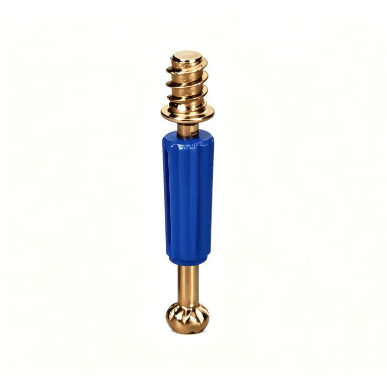 Connecting Bolt