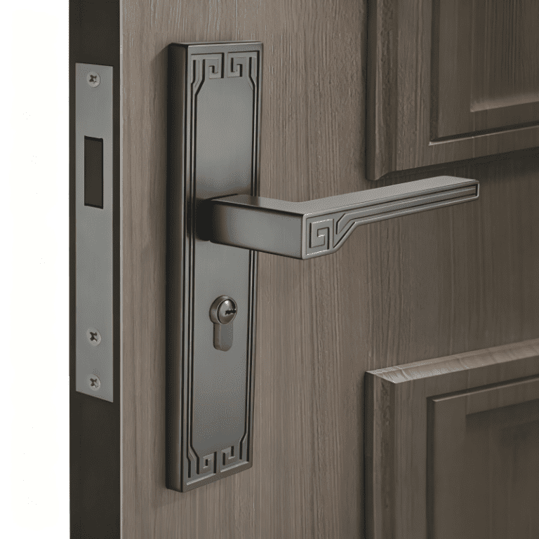 Door Lock