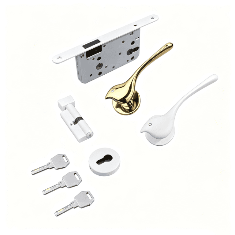 Door Lock