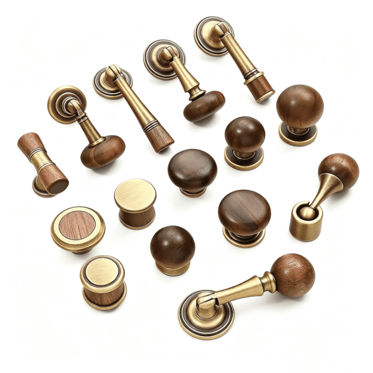 39 Handle