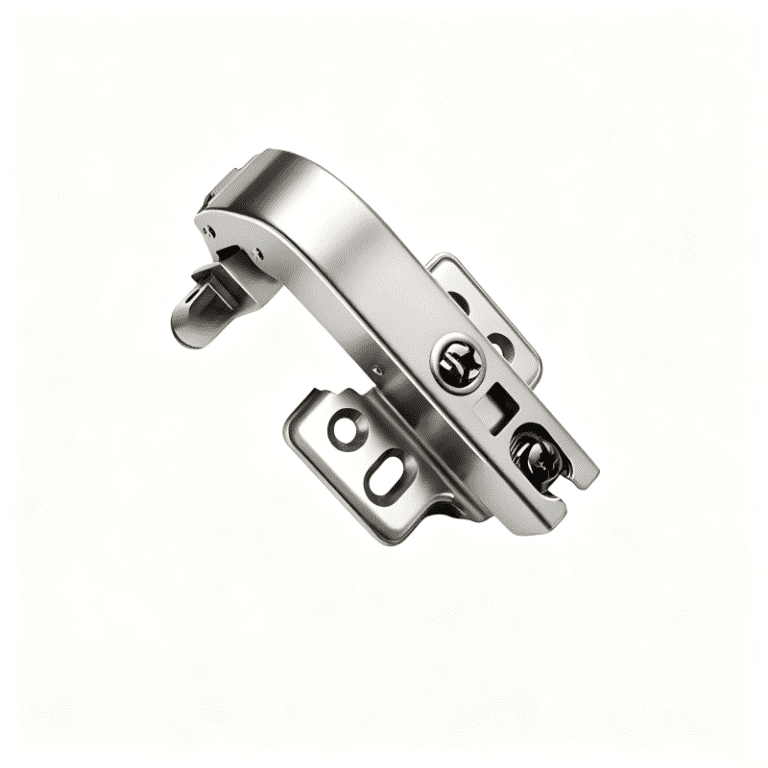 90°Soft Close Hinge