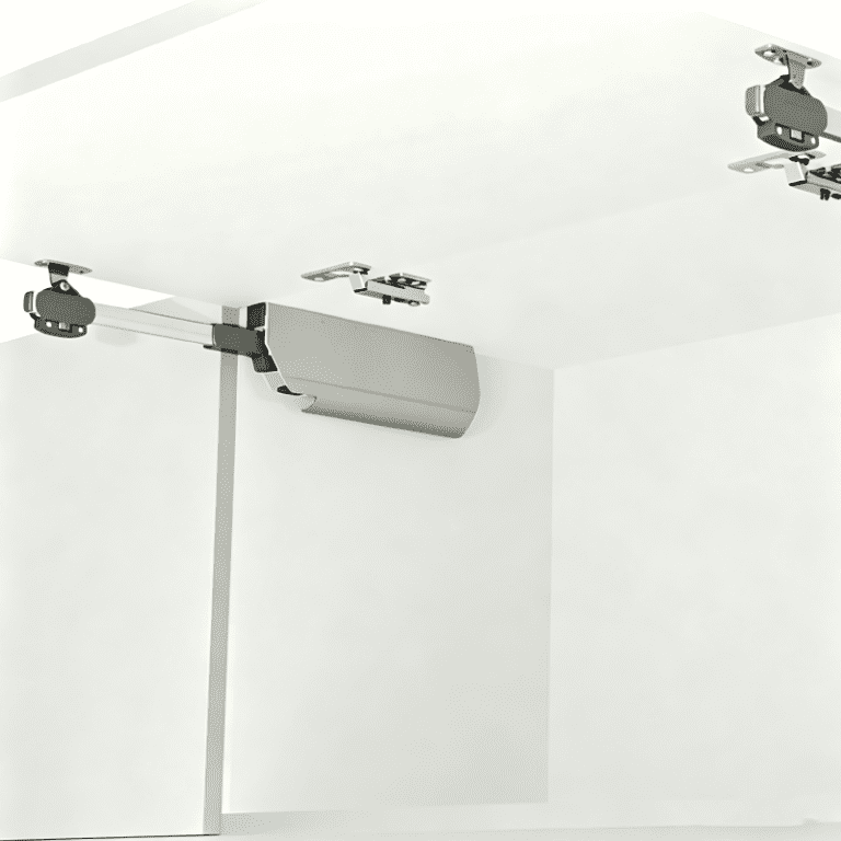 Hydraulic Flip Stay
